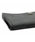中古・古着 LOUIS VUITTON (ルイ ヴィトン) キーケース ミュルティクレ6　ダミエ・グラフィット　N62662 ブラック サイズ:-：6000円
