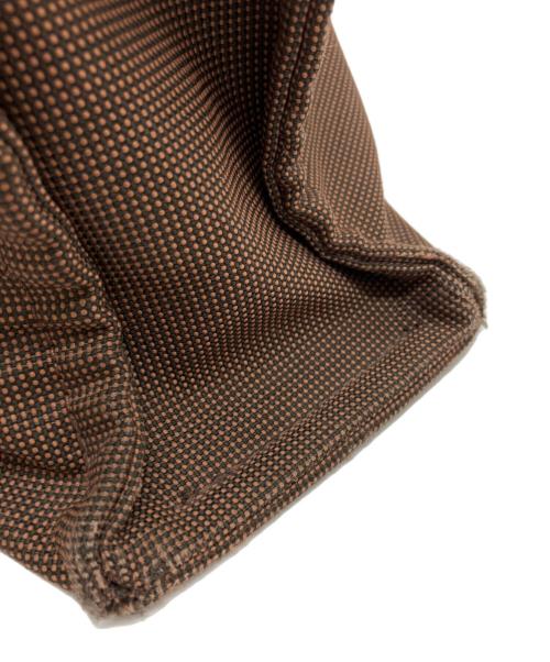 HERMES（エルメス）HERMES (エルメス) トートバッグ ブラウンの古着・服飾アイテム