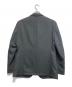 BEAUTY&YOUTH (ビューティーアンドユース) LANATEC OX セットアップスーツ グレー サイズ:L：7000円