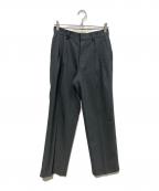 THE SHINZONEザ シンゾーン）の古着「CHRYSLER PANTS」｜グレー
