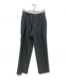 THE SHINZONE（ザ シンゾーン）の古着「CHRYSLER PANTS」｜グレー