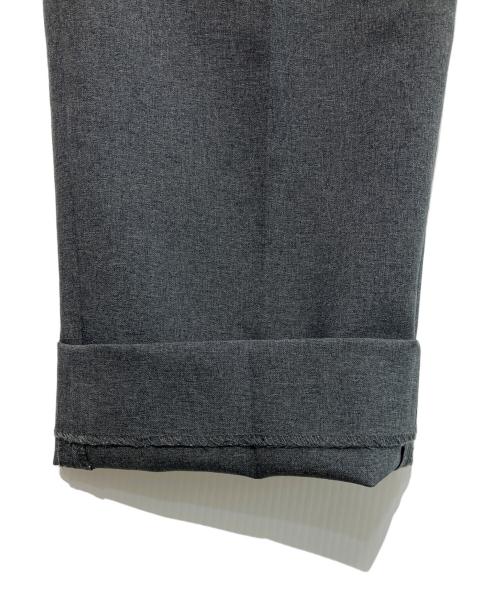 THE SHINZONE（ザ シンゾーン）THE SHINZONE (ザ シンゾーン) CHRYSLER PANTS グレー サイズ:POの古着・服飾アイテム