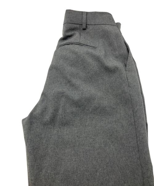 THE SHINZONE（ザ シンゾーン）THE SHINZONE (ザ シンゾーン) CHRYSLER PANTS グレー サイズ:POの古着・服飾アイテム