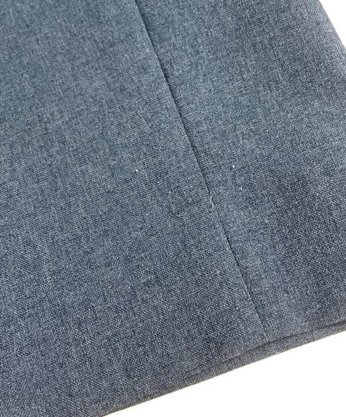 THE SHINZONE（ザ シンゾーン）THE SHINZONE (ザ シンゾーン) CHRYSLER PANTS グレー サイズ:POの古着・服飾アイテム