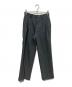 THE SHINZONE（ザ シンゾーン）の古着「CHRYSLER PANTS」｜グレー