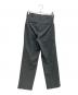 THE SHINZONE (ザ シンゾーン) CHRYSLER PANTS グレー サイズ:PO：5000円