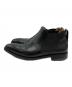 berwick (バーウィック) サイドゴアブーツ ブラック サイズ:SIZE 8 1/2：14000円