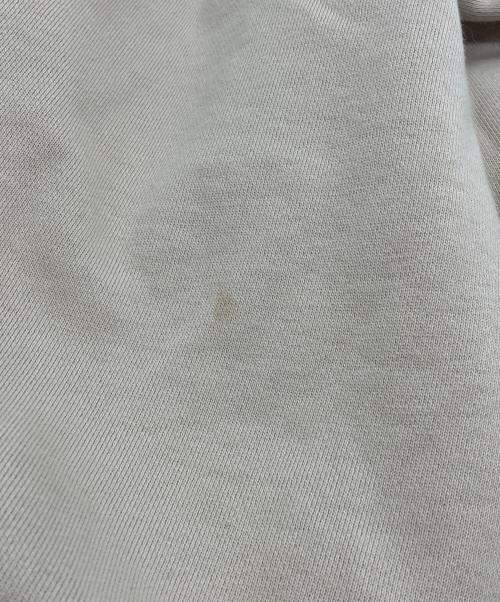 JIL SANDER+（ジルサンダープラス）JIL SANDER+ (ジルサンダープラス) スウェットスカート　KKPWBS0016 ベージュ サイズ:Sの古着・服飾アイテム
