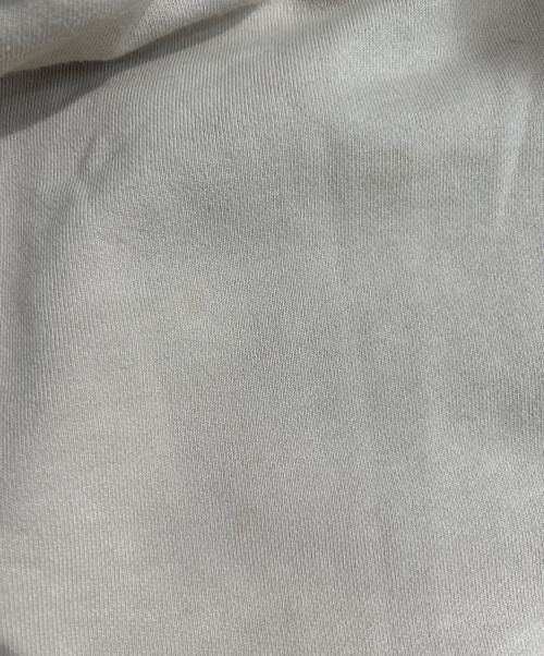 JIL SANDER+（ジルサンダープラス）JIL SANDER+ (ジルサンダープラス) スウェットスカート　KKPWBS0016 ベージュ サイズ:Sの古着・服飾アイテム