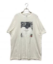 SUPREME×JORDAN（シュプリーム×ジョーダン）の古着「Biggie S/S Top」｜ホワイト