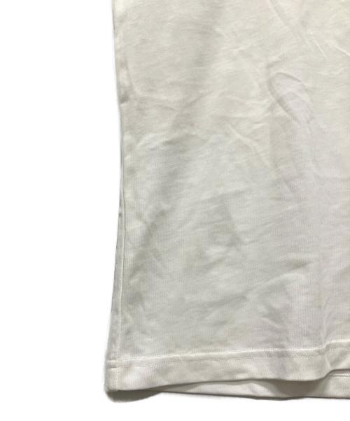 SUPREME（シュプリーム）SUPREME (シュプリーム) JORDAN (ジョーダン) Biggie S/S Top ホワイト サイズ:Mの古着・服飾アイテム