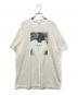 SUPREME（シュプリーム）の古着「Biggie S/S Top」｜ホワイト