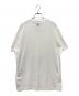 SUPREME (シュプリーム) JORDAN (ジョーダン) Biggie S/S Top ホワイト サイズ:M：18000円