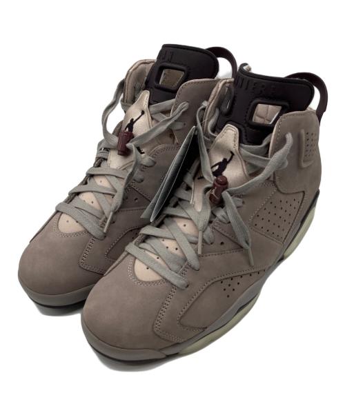 NIKE（ナイキ）NIKE (ナイキ) A Ma Maniere (ア・マ・マニエール) Air Jordan 6 Retro 