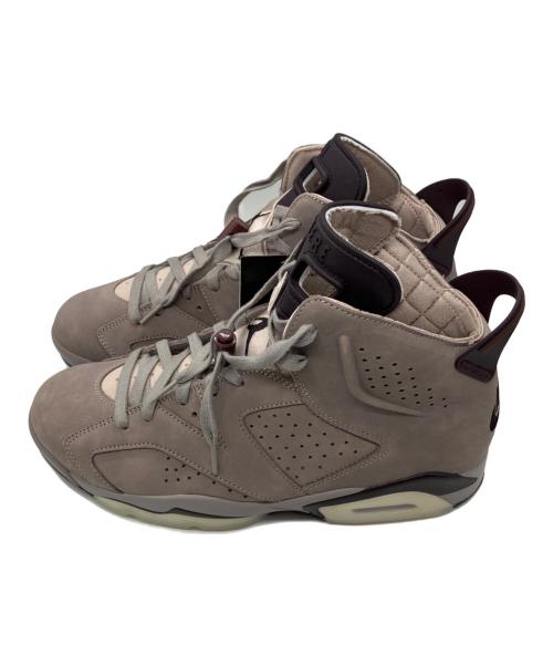 NIKE（ナイキ）NIKE (ナイキ) A Ma Maniere (ア・マ・マニエール) Air Jordan 6 Retro 