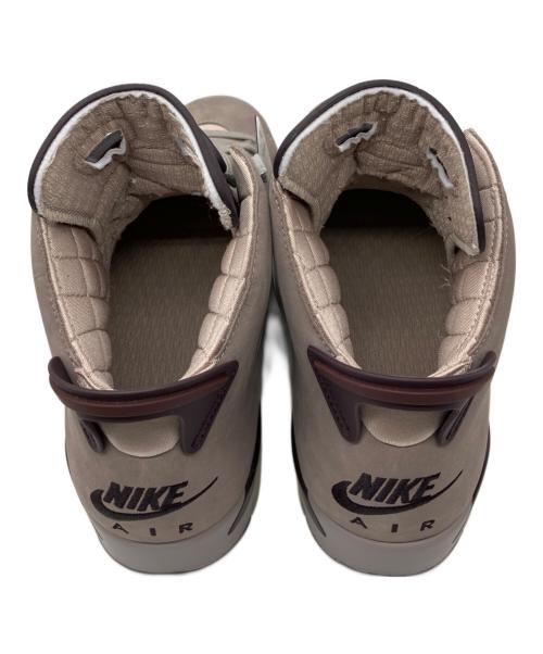 NIKE（ナイキ）NIKE (ナイキ) A Ma Maniere (ア・マ・マニエール) Air Jordan 6 Retro 