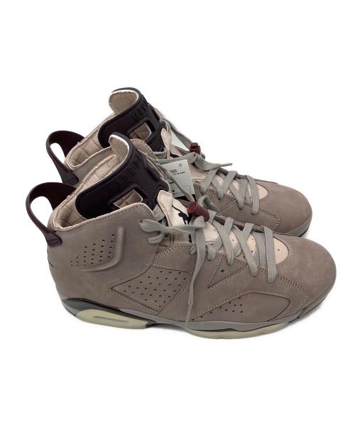 NIKE（ナイキ）NIKE (ナイキ) A Ma Maniere (ア・マ・マニエール) Air Jordan 6 Retro 