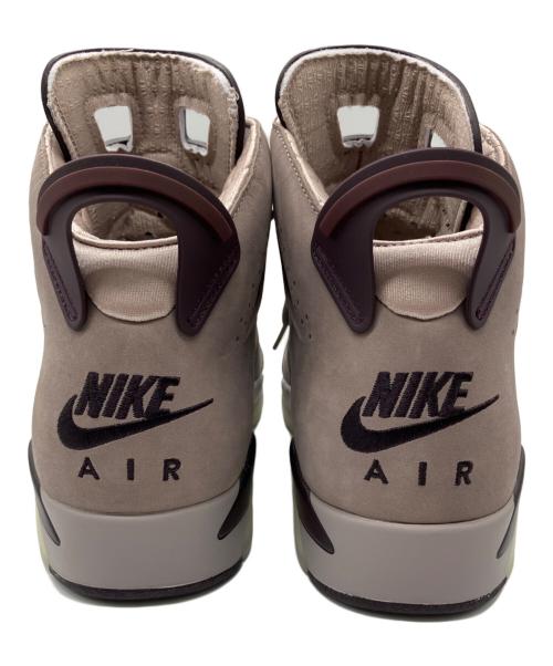 NIKE（ナイキ）NIKE (ナイキ) A Ma Maniere (ア・マ・マニエール) Air Jordan 6 Retro 