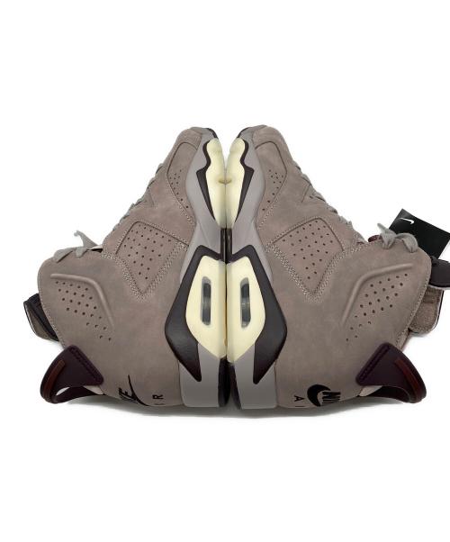 NIKE（ナイキ）NIKE (ナイキ) A Ma Maniere (ア・マ・マニエール) Air Jordan 6 Retro 