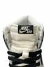 中古・古着 NIKE (ナイキ) FRAGMENT DESIGN (フラグメントデザイン) UNION (ユニオン) Air Jordan 1 Retro High OG ブラック サイズ:28.5 未使用品：120000円