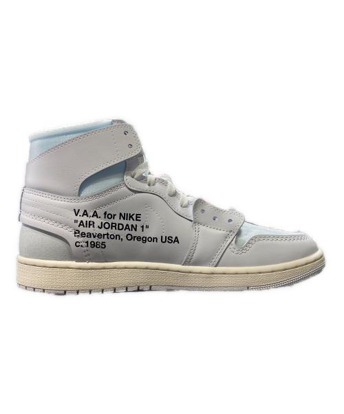 NIKE（ナイキ）NIKE (ナイキ) Virgil Abloh Archive (V.A.A.) Air Jordan 1 Retro High OG 