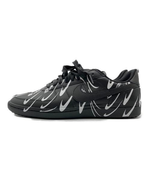 NIKE（ナイキ）NIKE (ナイキ) BLACK COMME des GARCONS (ブラックコムデギャルソン) Field General '82 SP 