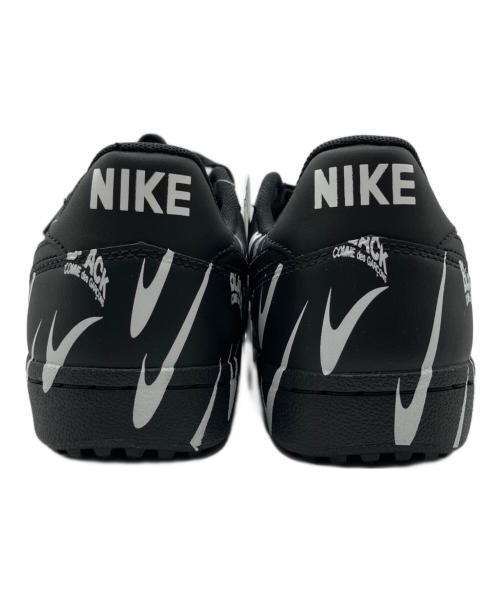 NIKE（ナイキ）NIKE (ナイキ) BLACK COMME des GARCONS (ブラックコムデギャルソン) Field General '82 SP 