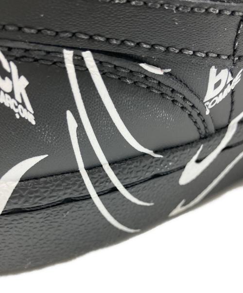 NIKE（ナイキ）NIKE (ナイキ) BLACK COMME des GARCONS (ブラックコムデギャルソン) Field General '82 SP 