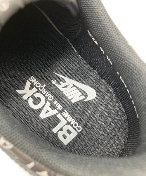 NIKE（ナイキ）NIKE (ナイキ) BLACK COMME des GARCONS (ブラックコムデギャルソン) Field General '82 SP 