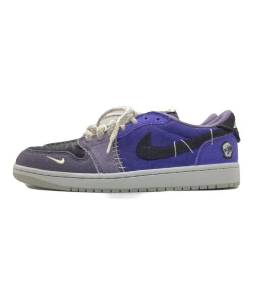 NIKE（ナイキ）NIKE (ナイキ) Zion Williamson (ザイオン ウィリアムソン) Air Jordan 1 Low OG 