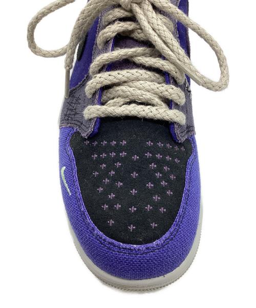 NIKE（ナイキ）NIKE (ナイキ) Zion Williamson (ザイオン ウィリアムソン) Air Jordan 1 Low OG 