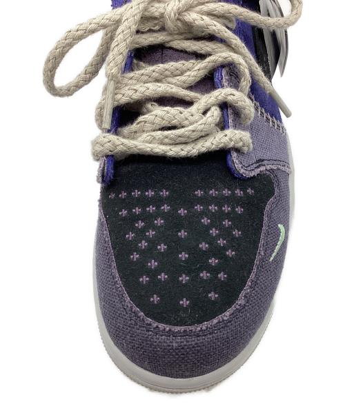 NIKE（ナイキ）NIKE (ナイキ) Zion Williamson (ザイオン ウィリアムソン) Air Jordan 1 Low OG 