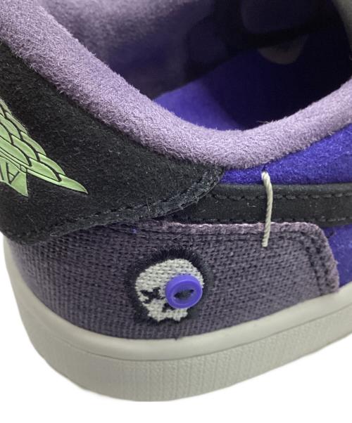 NIKE（ナイキ）NIKE (ナイキ) Zion Williamson (ザイオン ウィリアムソン) Air Jordan 1 Low OG 