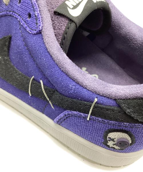 NIKE（ナイキ）NIKE (ナイキ) Zion Williamson (ザイオン ウィリアムソン) Air Jordan 1 Low OG 