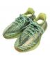 adidas（アディダス）の古着「YEEZY BOOST350」｜ライトグリーン