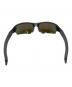 中古・古着 OAKLEY (オークリー) サングラス：3000円
