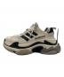 BALENCIAGA (バレンシアガ) adidas (アディダス) Triple S　710020 ホワイト サイズ:24cm：40000円
