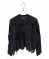 Curensology (カレンソロジー) 24SS コットンカットワークブラウスコットンブラウス ブラック サイズ:Free：14000円