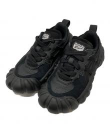 Onitsuka Tiger（オニツカタイガー）の古着「DENTIGRE LS」｜ブラック