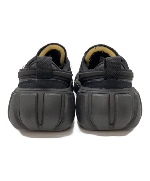 Onitsuka Tiger（オニツカタイガー）Onitsuka Tiger (オニツカタイガー) DENTIGRE LS ブラック サイズ:23.5の古着・服飾アイテム