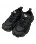 Onitsuka Tiger（オニツカタイガー）の古着「DENTIGRE LS」｜ブラック