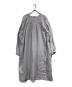 nest Robe (ネストローブ) リネンパジャマドレス ラベンダー サイズ:SIZE Free：8000円