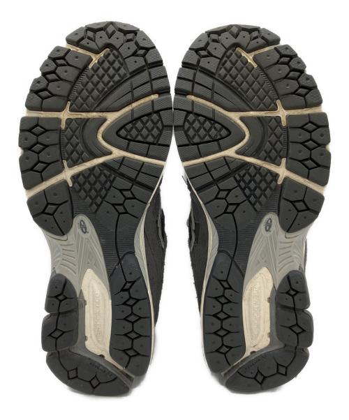 NEW BALANCE（ニューバランス）NEW BALANCE (ニューバランス) ローカットスニーカー グレー サイズ:US6の古着・服飾アイテム
