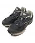 NEW BALANCE（ニューバランス）の古着「ローカットスニーカー」｜グレー