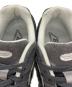 中古・古着 NEW BALANCE (ニューバランス) ローカットスニーカー グレー サイズ:US6：7000円