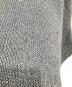 中古・古着 BRUNELLO CUCINELLI (ブルネロクチネリ) ニットカーディガン ネイビー サイズ:M：8000円
