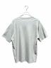 SUPREME (シュプリーム) Classic Logo S/S TOP Tee グレー サイズ:M：12000円