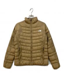 THE NORTH FACE（ザ ノース フェイス）の古着「サンダージャケット」｜カーキ