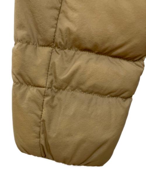 THE NORTH FACE（ザ ノース フェイス）THE NORTH FACE (ザ ノース フェイス) サンダージャケット カーキ サイズ:SIZE Lの古着・服飾アイテム