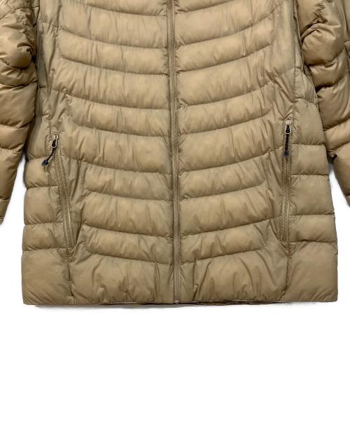 THE NORTH FACE（ザ ノース フェイス）THE NORTH FACE (ザ ノース フェイス) サンダージャケット カーキ サイズ:SIZE Lの古着・服飾アイテム